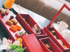 -养云安缦·廊