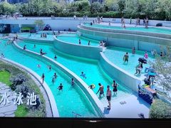 -清河半岛温泉度假酒店