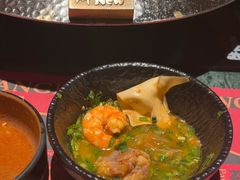-牛New寿喜烧(金鹰世界店)
