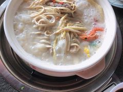 -旺晖本帮骨头煲·深夜火锅(梅园路店)