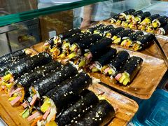 -传闻来紫菜包饭·打糕(西塔韩百店)