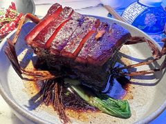 东坡草扎肉-桂满陇天书(南京德基旗舰店)