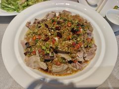 -郑庄脂渣海鲜楼(九水路店)