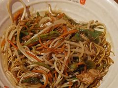 肉丝拌川-春雪面馆(转塘店)