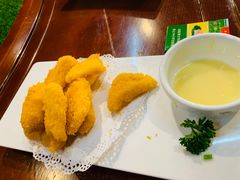 -海拉尔蒙古包(房山长阳总店)