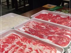 -京元盛铜锅涮肉(上海总店)
