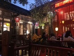 -三只耳火锅(宽窄巷子店)