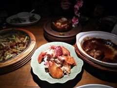 -洞庭土菜小炒馆(易发广场店)