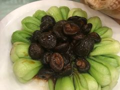 -江南村酒家