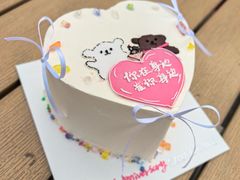 -ZIYUE CAKE线上店