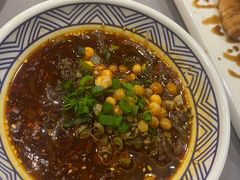 -四川饭店(长白店)