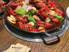 -517烧烤·龙虾·海鲜大排档(万象都荟店)