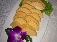 红薯片-北门涮肉·铜锅涮肉(南锣鼓巷店)