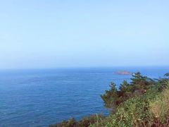 -灵山岛风景区
