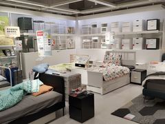 -宜家家居(西安未央商场店)