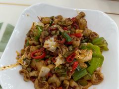 -湖南常德牛肉米粉(十梓街店)