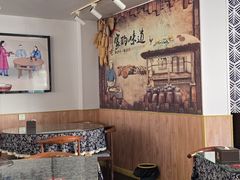 -八两八金·莱芜特色炒鸡(市南漳浦路店)