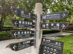 -大槐树寻根祭祖园