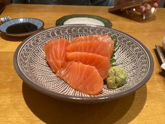 -一阳寿司(麦子街店)