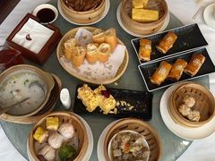 -白天鹅宾馆-宏图府餐厅