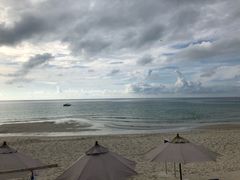 -查汶海滩