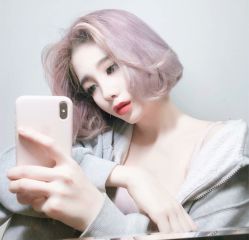-KIMI HAIR SALON·烫染设计店