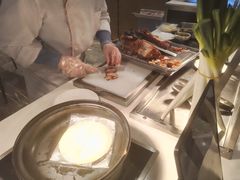 -飨食汇全日制餐厅·昆山皇冠假日酒店(九方店)