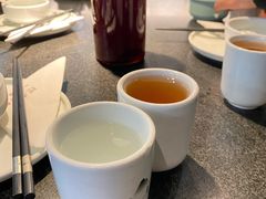 -赠李白·如诗的川味(余杭万达广场店)
