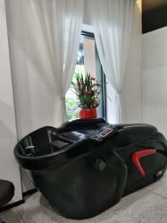 点击看大图 -Garden花園造型