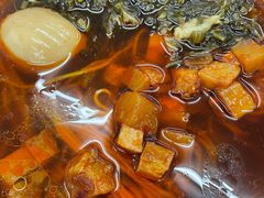 -吴茂兴本帮面(百色路店)