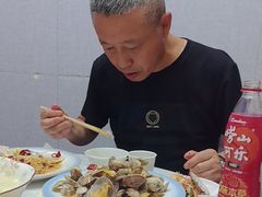 -来之顺海鲜菜馆·青岛菜·始于1993(栈桥店)