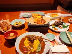 -仓桥家·焗寿司·锅物(光谷步行街店)
