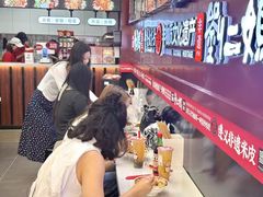 -刘二妈米皮(步行街店)