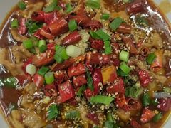 -满岳楼川湘菜(百子湾店)