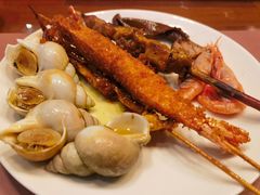 -上海浦东嘉里大酒店
