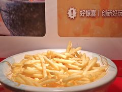 -海底捞火锅(万达广场店)