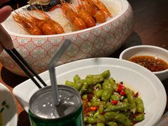 -乔街深夜食堂·小龙虾·高压锅生蚝(杭州总店)