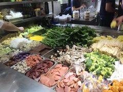 -林静小吃(复兴路店)