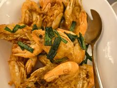 -上海和平饭店龙凤厅 Dragon Phoenix