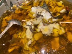 -小湘旺臭鳜鱼·新湘菜(马连道路店)