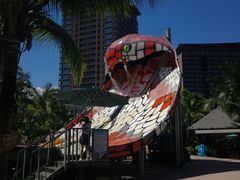 -亚马逊丛林水乐园