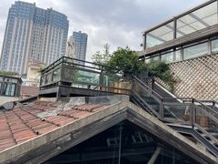 -普朗姆生蚝吧(原建国路店)