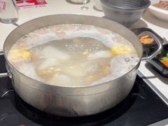 -潮泰牛肉火锅 · 创于1992年(车公庙店)