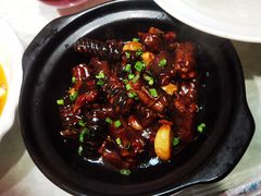 -阿巧一号私房菜(止园路店)