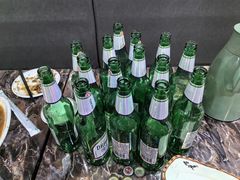 -小山东羊肉汤馆(同济新村店)