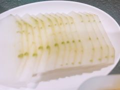 大片冬瓜-湘肠香火锅店(团结湖店)