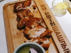 -俄士厨房(环球港店)