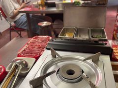 -燃计沙茶皇·香港沙茶火锅(人广旗舰店)
