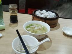 -鸡鸣汤包(乐购仕店)