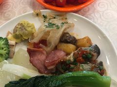 -广东外语外贸大学(白云山校区)